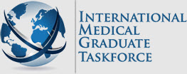 International Medical Graduate Taskforce