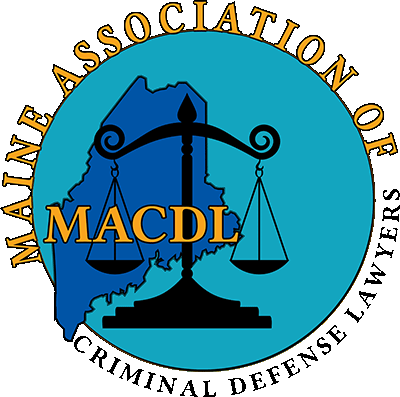 Maine Association of Criminal Defense Lawyers MACDL